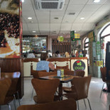 Chavena Dos Cafes À l'intérieur