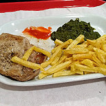 Dona Brasa Nourriture