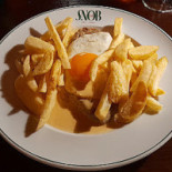 Snob Comida