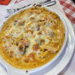 Pizzaria Encontro Comida