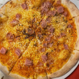 Pizzaria Encontro Comida