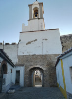 Restaurante Vila Branca Extérieur