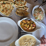 Mininepal Comida