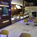 Cafe Do Teatro Dentro