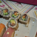 Nui Sushi Nourriture