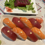 Nui Sushi Nourriture