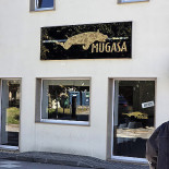 Mugasa Exterior