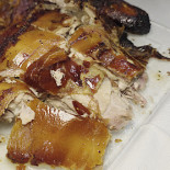 Mugasa Comida
