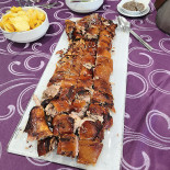 Mugasa Comida