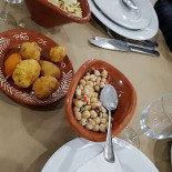 Quintas Nourriture