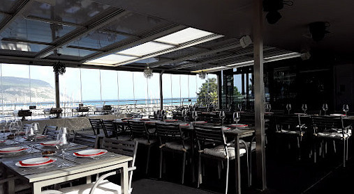 Clube Capitulo Extérieur