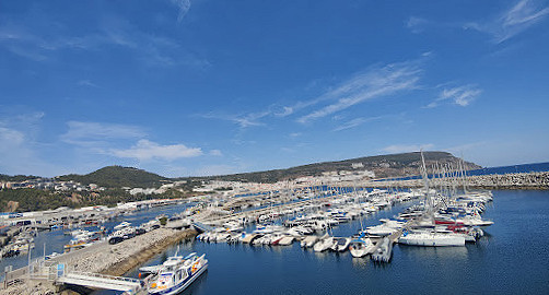 Clube Capitulo Extérieur