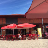 Snack Helvet Extérieur