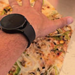 Mega Pizza Lagos Nourriture