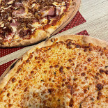 Mega Pizza Lagos Nourriture