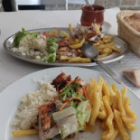 Casa Tomaz Nourriture