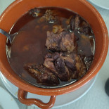 Casa Tomaz Nourriture