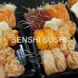 Senshi Sushi Nourriture
