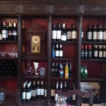 Monreal À l'intérieur