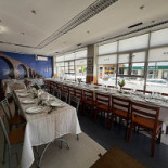 Costa Verde À l'intérieur