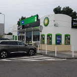 Bp Exterior