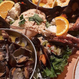 Docamar Marisqueira Nourriture