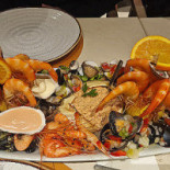Docamar Marisqueira Nourriture