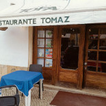 Tomás Exterior