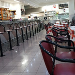 Rubi's À l'intérieur