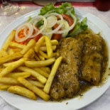 Rubi's Nourriture