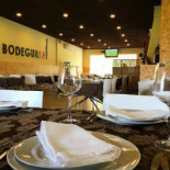 Bodeguilla Dentro