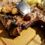 Bodeguilla Comida