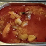 Bodeguilla Comida