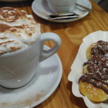 Nut' Nourriture