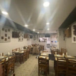 O Tavares À l'intérieur