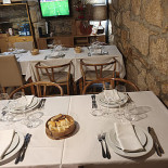 Casa Dos Arcos À l'intérieur