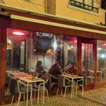 Luzboa Exterior