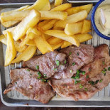 Luzboa Comida