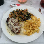 O Manel Comida