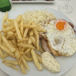 Torres Nourriture