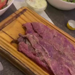 Qpicanha Nourriture