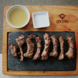 Qpicanha Nourriture