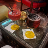 Marroquia Boisson