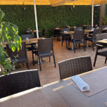Donaldo's Extérieur