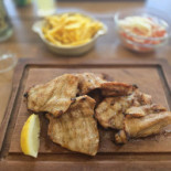Donaldo's Comida