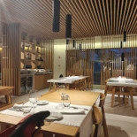 Mercearia Eborim Inside