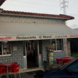 O Manel Extérieur