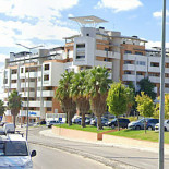 Tascá Extérieur