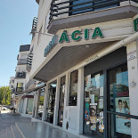 Tascá Extérieur