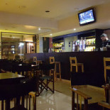 Caffe Curto À l'intérieur